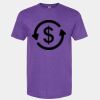 Unisex Softstyle® CVC T-Shirt Thumbnail