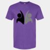 Unisex Softstyle® CVC T-Shirt Thumbnail