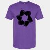 Unisex Softstyle® CVC T-Shirt Thumbnail