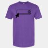 Unisex Softstyle® CVC T-Shirt Thumbnail