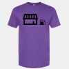 Unisex Softstyle® CVC T-Shirt Thumbnail