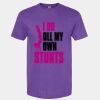 Unisex Softstyle® CVC T-Shirt Thumbnail