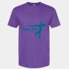 Unisex Softstyle® CVC T-Shirt Thumbnail