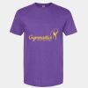 Unisex Softstyle® CVC T-Shirt Thumbnail