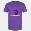 Unisex Softstyle® CVC T-Shirt Thumbnail