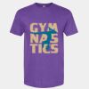 Unisex Softstyle® CVC T-Shirt Thumbnail