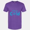 Unisex Softstyle® CVC T-Shirt Thumbnail