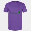 Unisex Softstyle® CVC T-Shirt Thumbnail