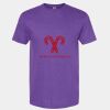 Unisex Softstyle® CVC T-Shirt Thumbnail