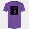 Unisex Softstyle® CVC T-Shirt Thumbnail