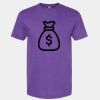 Unisex Softstyle® CVC T-Shirt Thumbnail