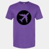 Unisex Softstyle® CVC T-Shirt Thumbnail