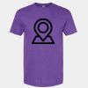 Unisex Softstyle® CVC T-Shirt Thumbnail