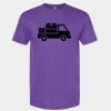 Unisex Softstyle® CVC T-Shirt Thumbnail