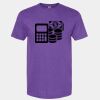 Unisex Softstyle® CVC T-Shirt Thumbnail