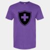Unisex Softstyle® CVC T-Shirt Thumbnail