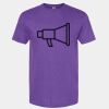Unisex Softstyle® CVC T-Shirt Thumbnail