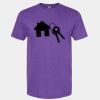 Unisex Softstyle® CVC T-Shirt Thumbnail