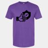 Unisex Softstyle® CVC T-Shirt Thumbnail