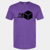 Unisex Softstyle® CVC T-Shirt Thumbnail
