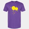 Unisex Softstyle® CVC T-Shirt Thumbnail