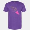 Unisex Softstyle® CVC T-Shirt Thumbnail