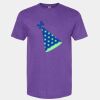 Unisex Softstyle® CVC T-Shirt Thumbnail