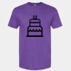Unisex Softstyle® CVC T-Shirt Thumbnail