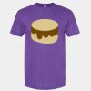 Unisex Softstyle® CVC T-Shirt Thumbnail