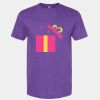 Unisex Softstyle® CVC T-Shirt Thumbnail