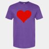 Unisex Softstyle® CVC T-Shirt Thumbnail
