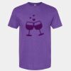 Unisex Softstyle® CVC T-Shirt Thumbnail