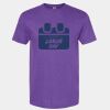 Unisex Softstyle® CVC T-Shirt Thumbnail