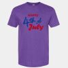 Unisex Softstyle® CVC T-Shirt Thumbnail