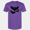 Unisex Softstyle® CVC T-Shirt Thumbnail
