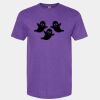 Unisex Softstyle® CVC T-Shirt Thumbnail