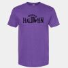 Unisex Softstyle® CVC T-Shirt Thumbnail
