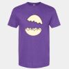 Unisex Softstyle® CVC T-Shirt Thumbnail