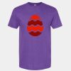 Unisex Softstyle® CVC T-Shirt Thumbnail