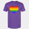 Unisex Softstyle® CVC T-Shirt Thumbnail