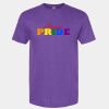 Unisex Softstyle® CVC T-Shirt Thumbnail