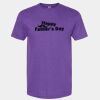 Unisex Softstyle® CVC T-Shirt Thumbnail