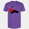 Unisex Softstyle® CVC T-Shirt Thumbnail