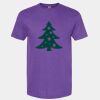 Unisex Softstyle® CVC T-Shirt Thumbnail