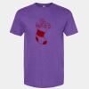 Unisex Softstyle® CVC T-Shirt Thumbnail