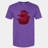 Unisex Softstyle® CVC T-Shirt Thumbnail