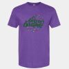 Unisex Softstyle® CVC T-Shirt Thumbnail