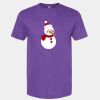 Unisex Softstyle® CVC T-Shirt Thumbnail