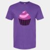 Unisex Softstyle® CVC T-Shirt Thumbnail