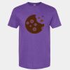 Unisex Softstyle® CVC T-Shirt Thumbnail